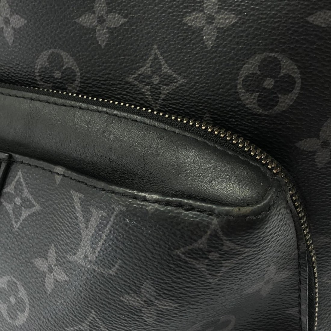 Louis Vuitton Monogram Eclipse Backpack M43186 - 4