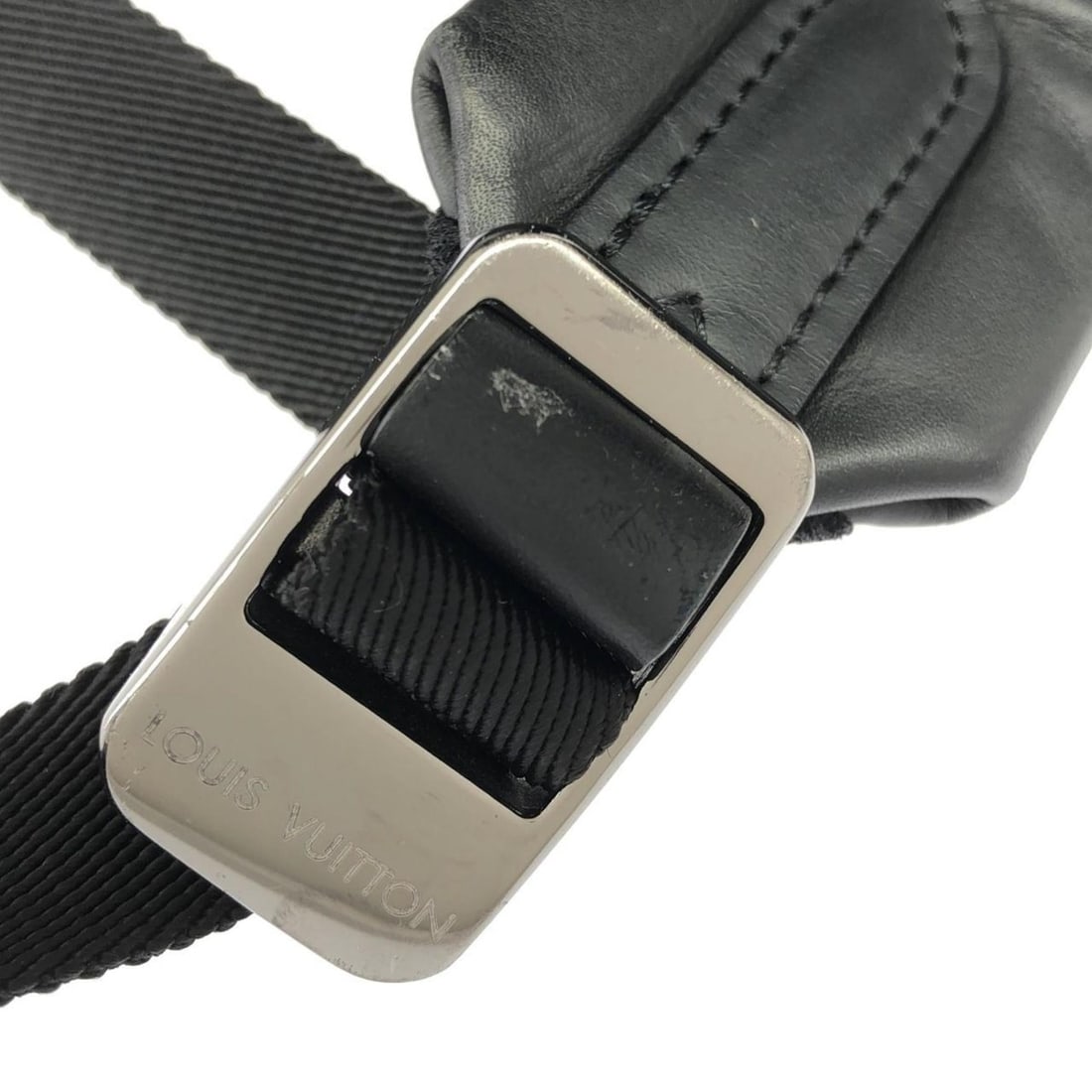 Louis Vuitton Monogram Eclipse Backpack M43186 - 5