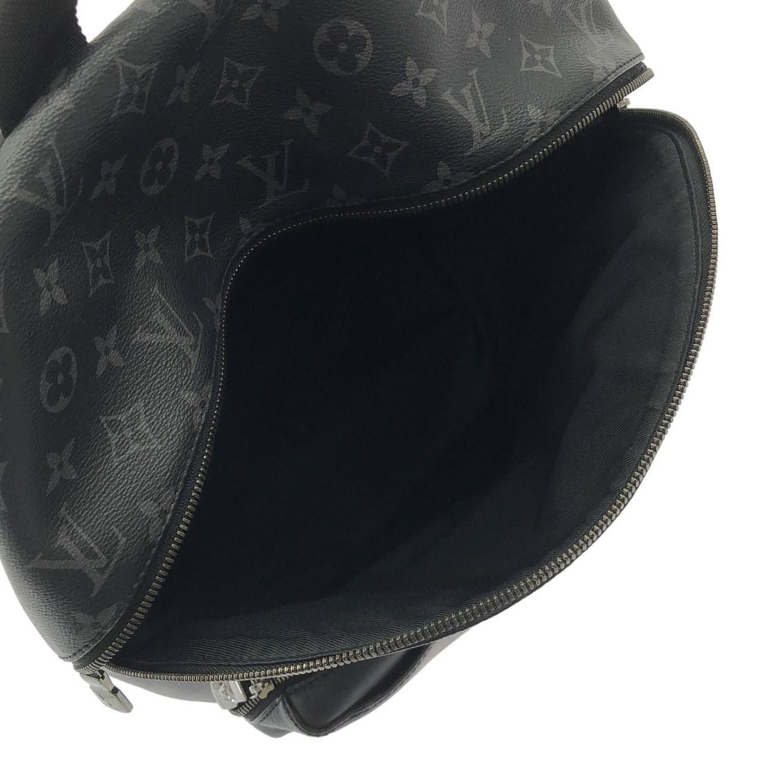Louis Vuitton Monogram Eclipse Backpack M43186 - 7