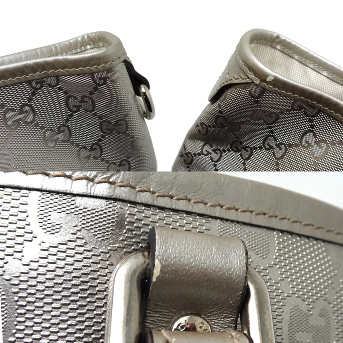Louis Vuitton Monogram Eclipse Backpack M43186 - 8