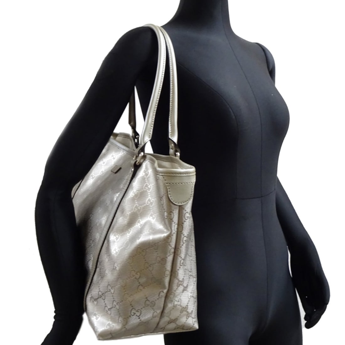 Louis Vuitton Monogram Eclipse Backpack M43186 - 9