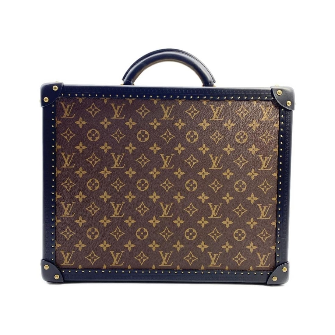 Louis Vuitton Monogram Reverse Cotteville 40cm M20085 Handbag (1 of 9)
