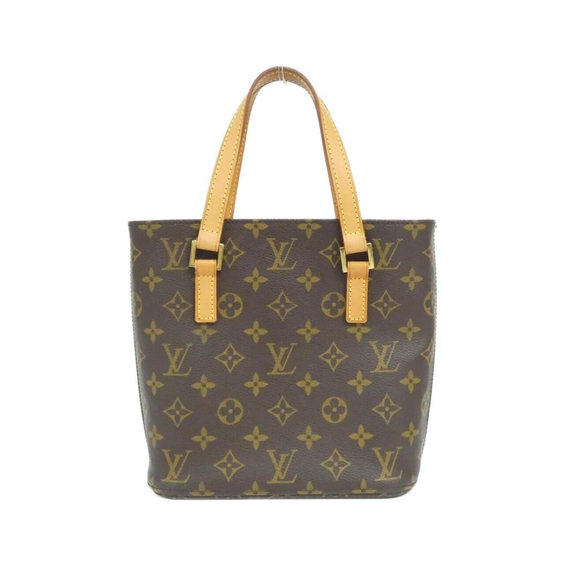 Louis Vuitton Monogram Vavin PM M51172 Handbag: --- Catalog ---Category: SizeSize (HxWxD): 20cm x 20cm x 9cm / 7.87'' x 7.87'' x 3.54''Category: DesignType: HandbagColor: MarronGender: Women,MenMaterial: Coated canvas Hardware Color: GoldCategory: