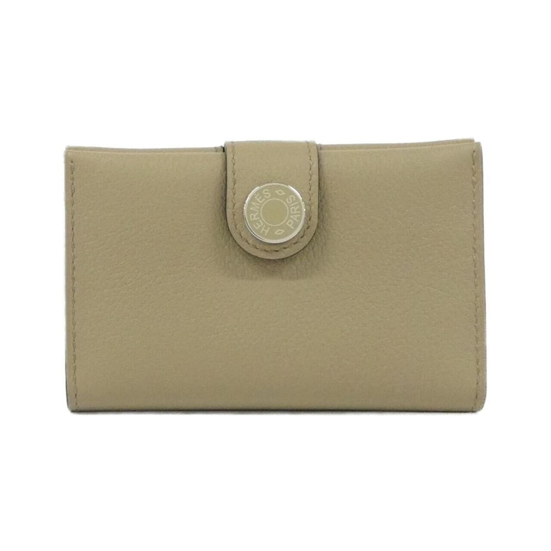 Hermes Hermès R.M.S. 084335CK Business Card Holder/Card Case (1 of 18)