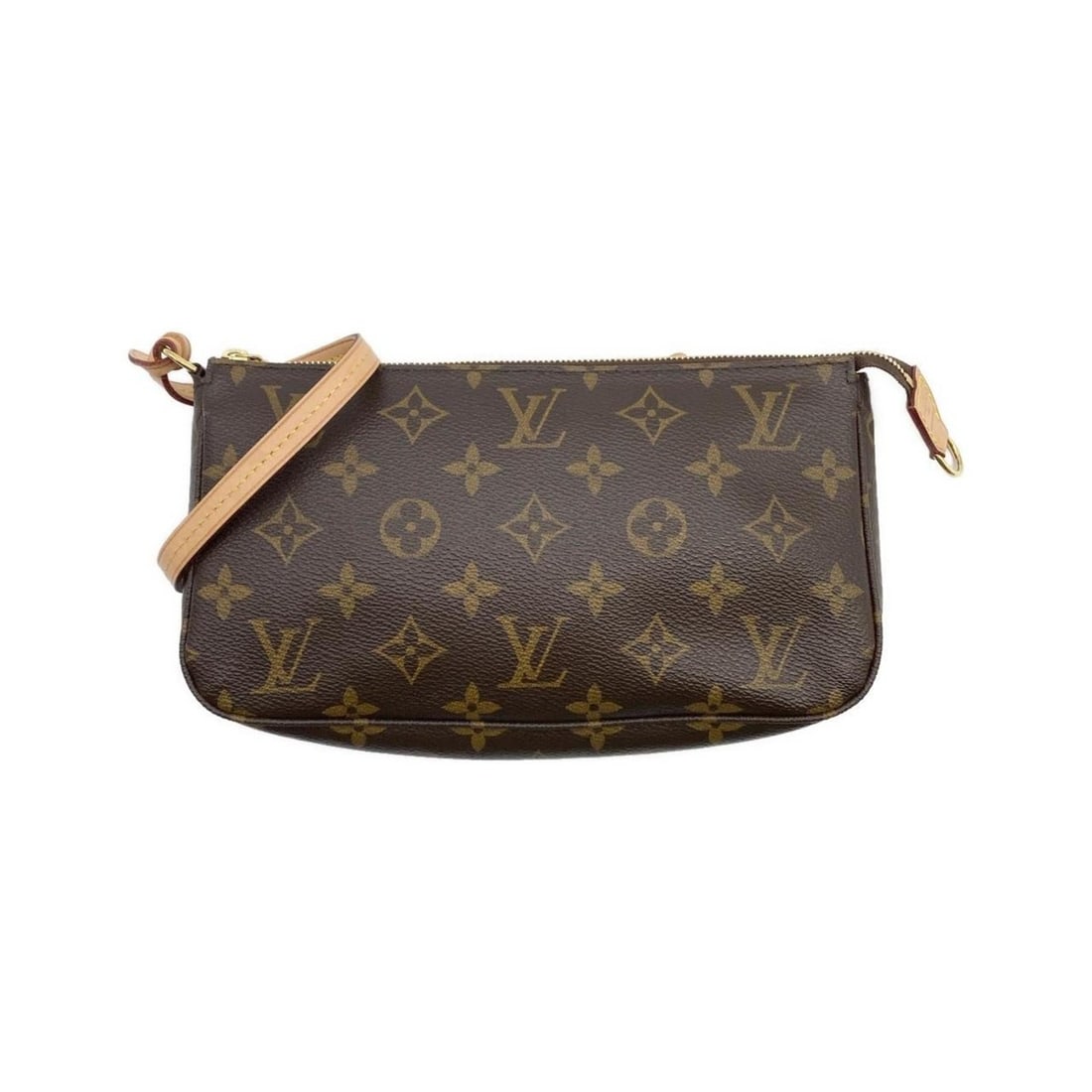 Louis Vuitton Monogram Pochette Accessoires M40712 Accessory Pouch (1 of 18)