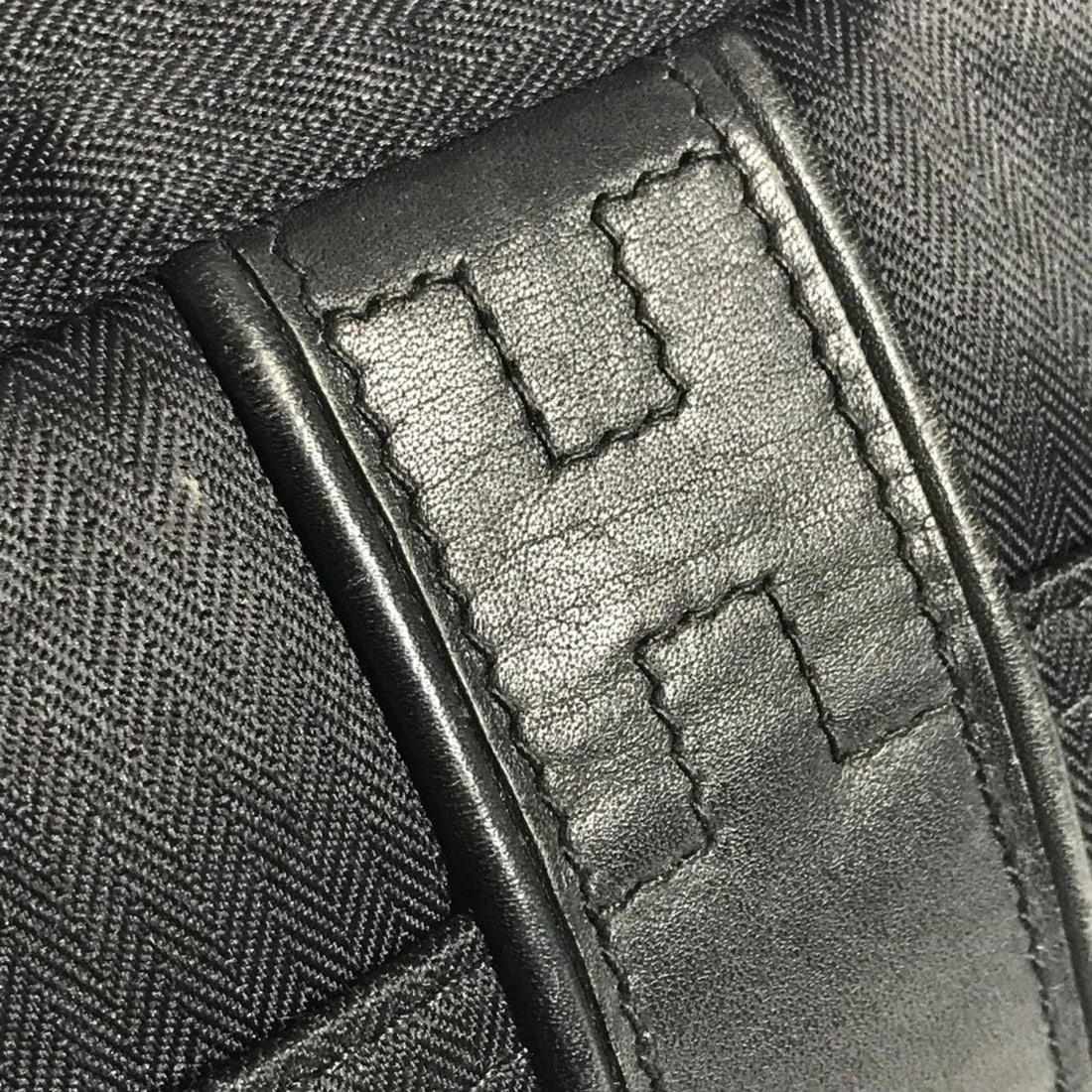 Tiffany Band Ring - 11