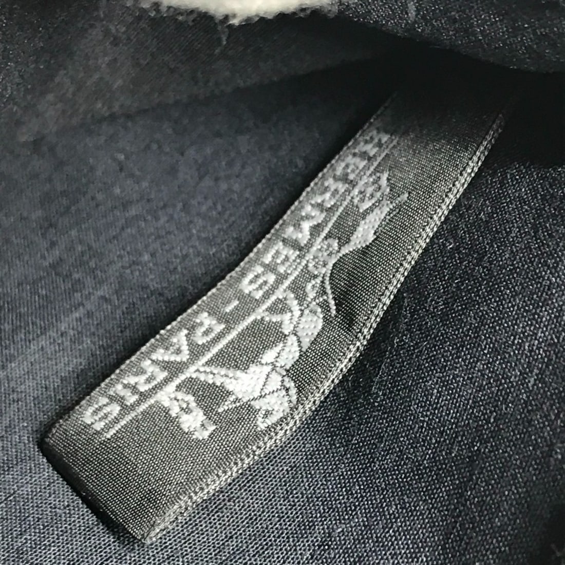 Tiffany Band Ring - 17