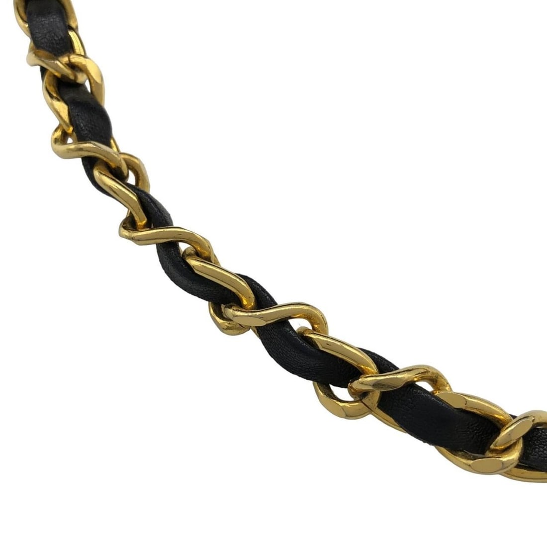 Chanel shoulder bag - 5