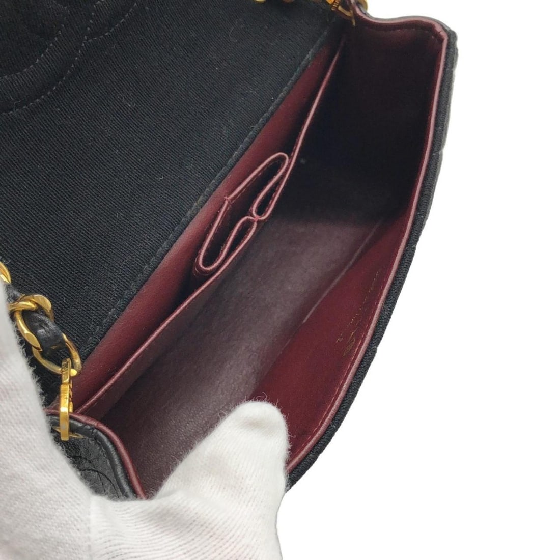 Chanel shoulder bag - 6