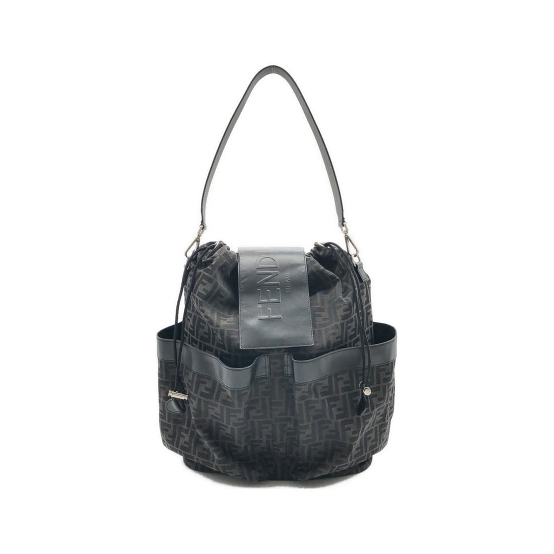 Fendi Strike Large Backpack 7VZ056 AG0M (1 of 15)