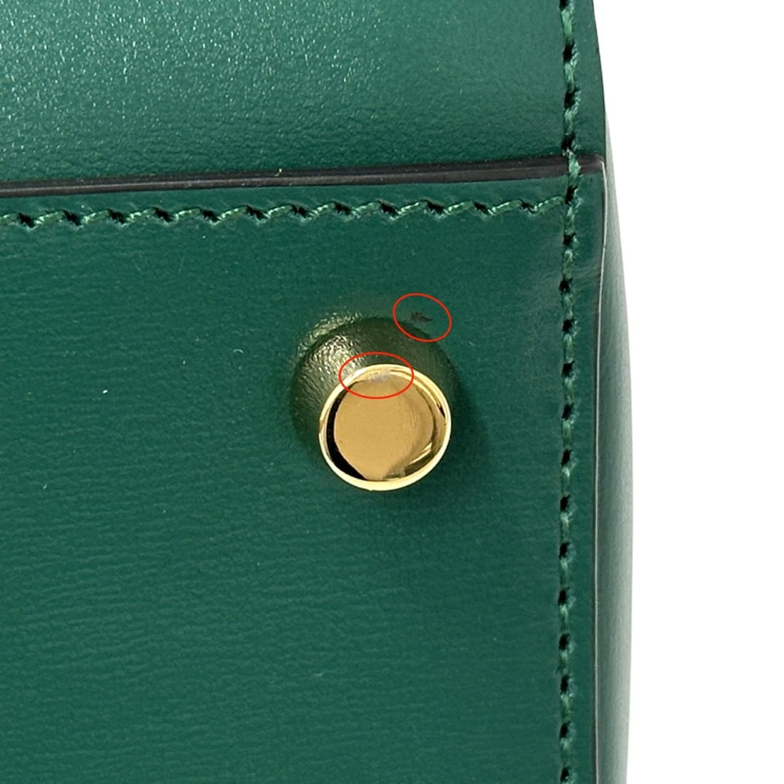 Hermes Cheval Keychain Keyring - 11