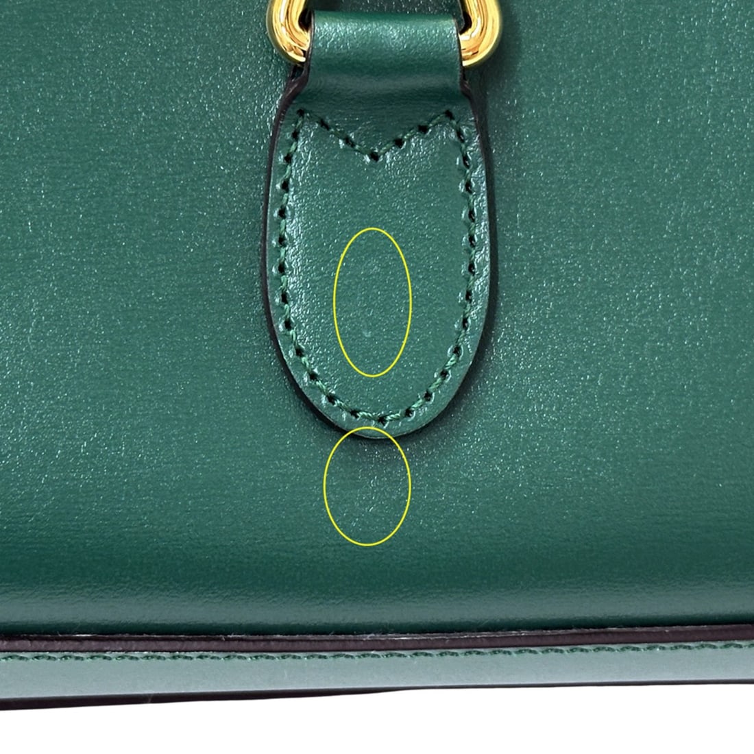 Hermes Cheval Keychain Keyring - 12