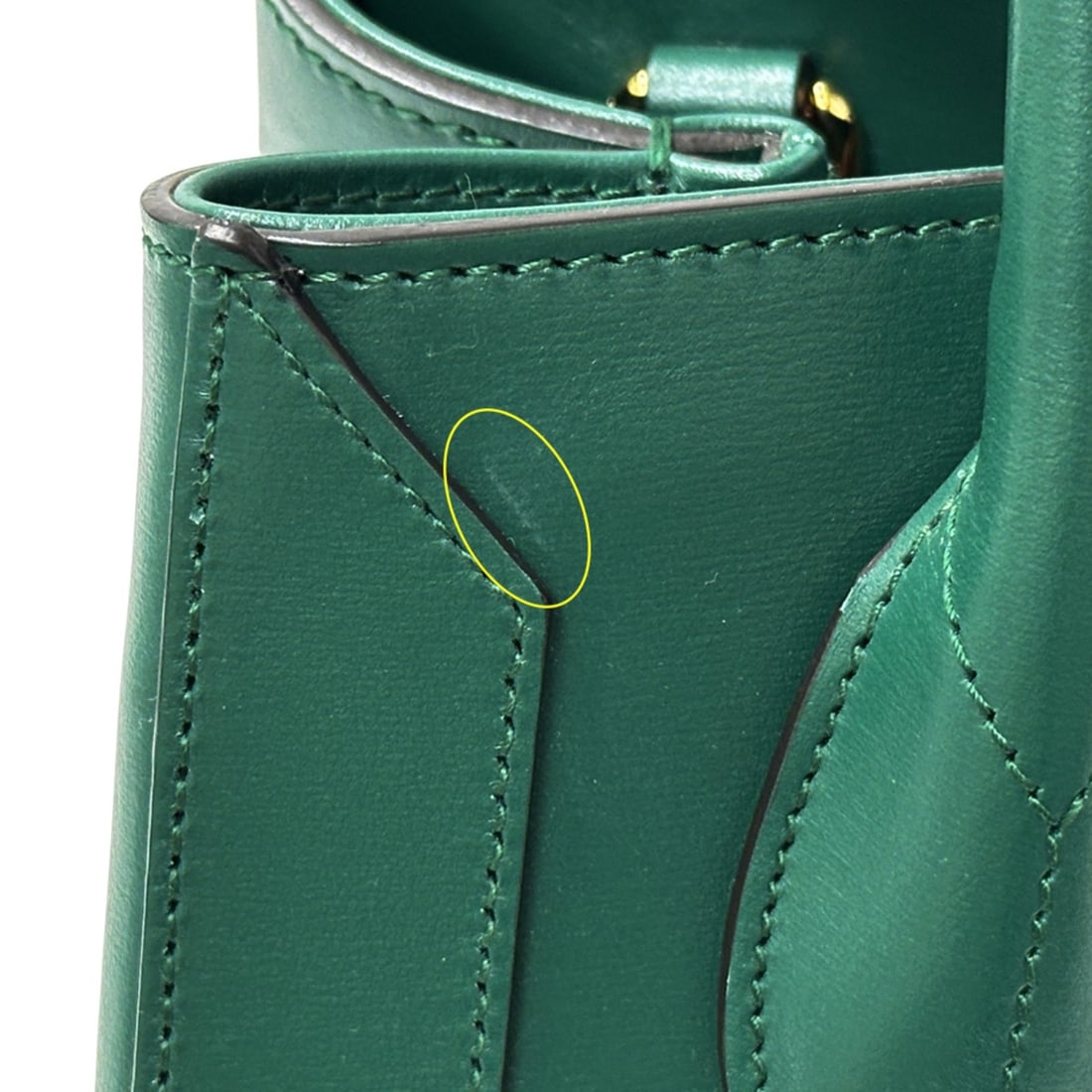 Hermes Cheval Keychain Keyring - 13