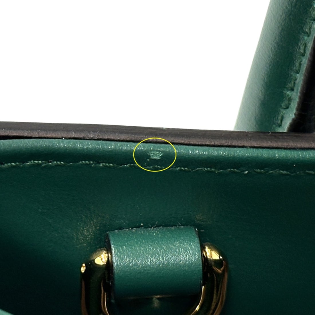 Hermes Cheval Keychain Keyring - 14