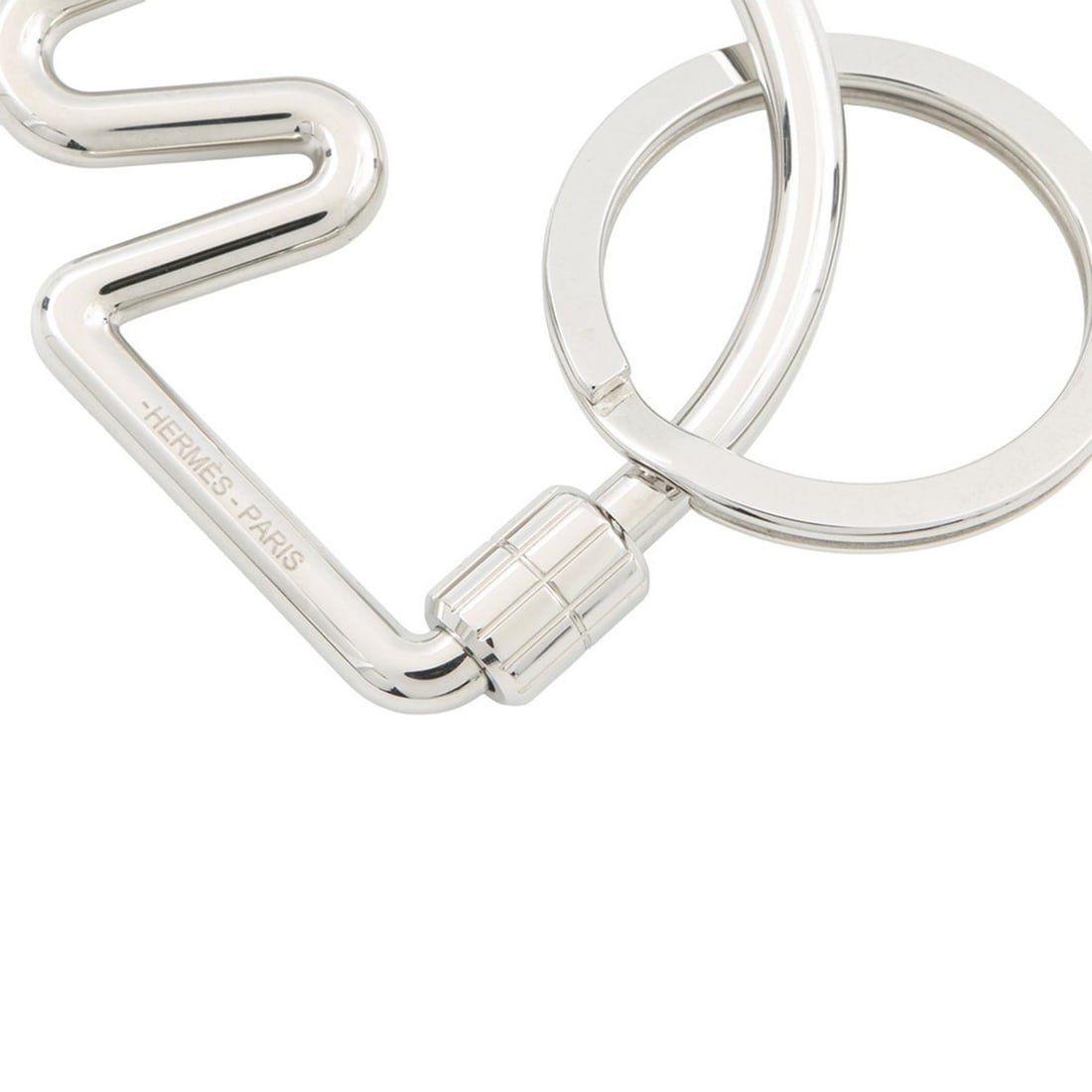 Hermes Cheval Keychain Keyring - 4