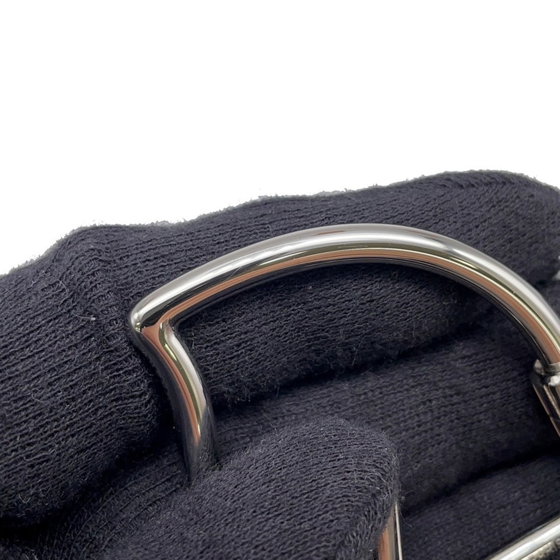 Hermes Cheval Keychain Keyring - 5