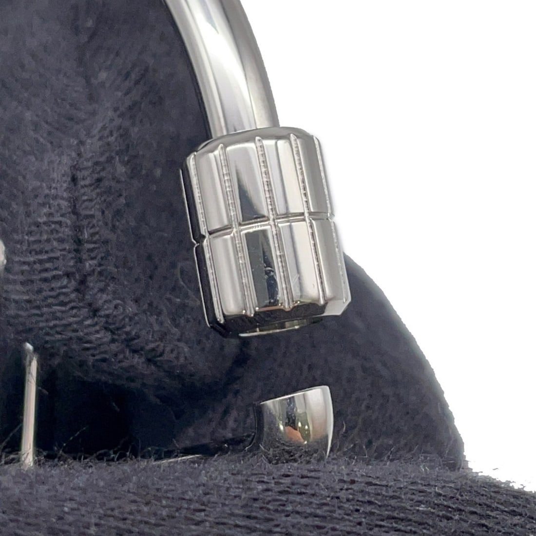 Hermes Cheval Keychain Keyring - 6