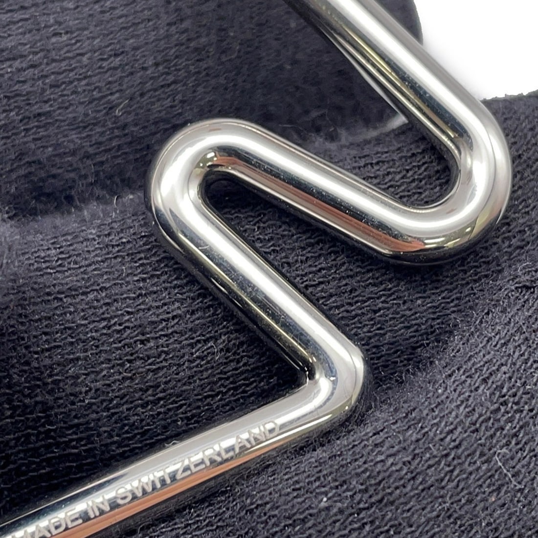 Hermes Cheval Keychain Keyring - 7