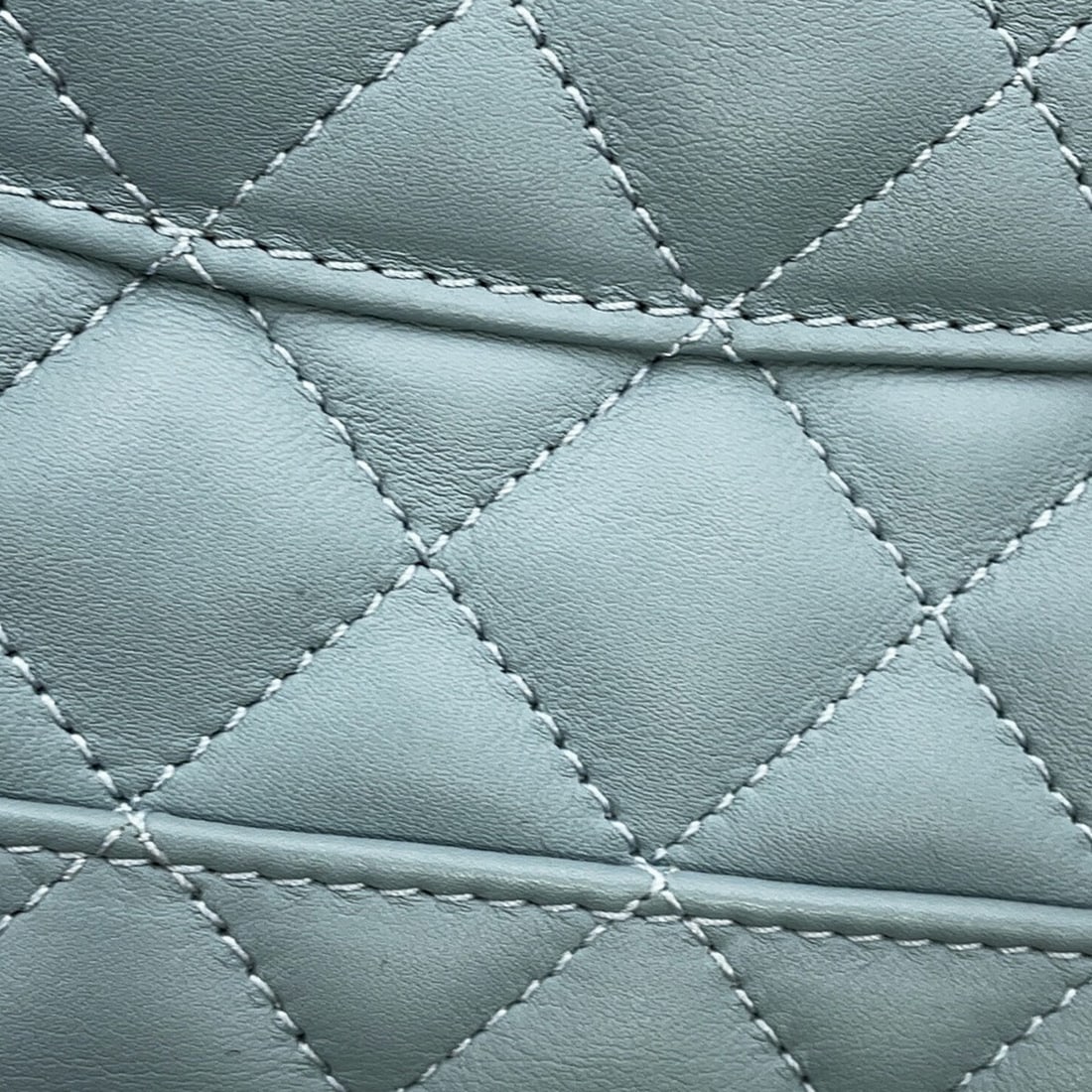 CHANEL Coco Mark Matelasse Lambskin Backpack A69964 Bag - 6