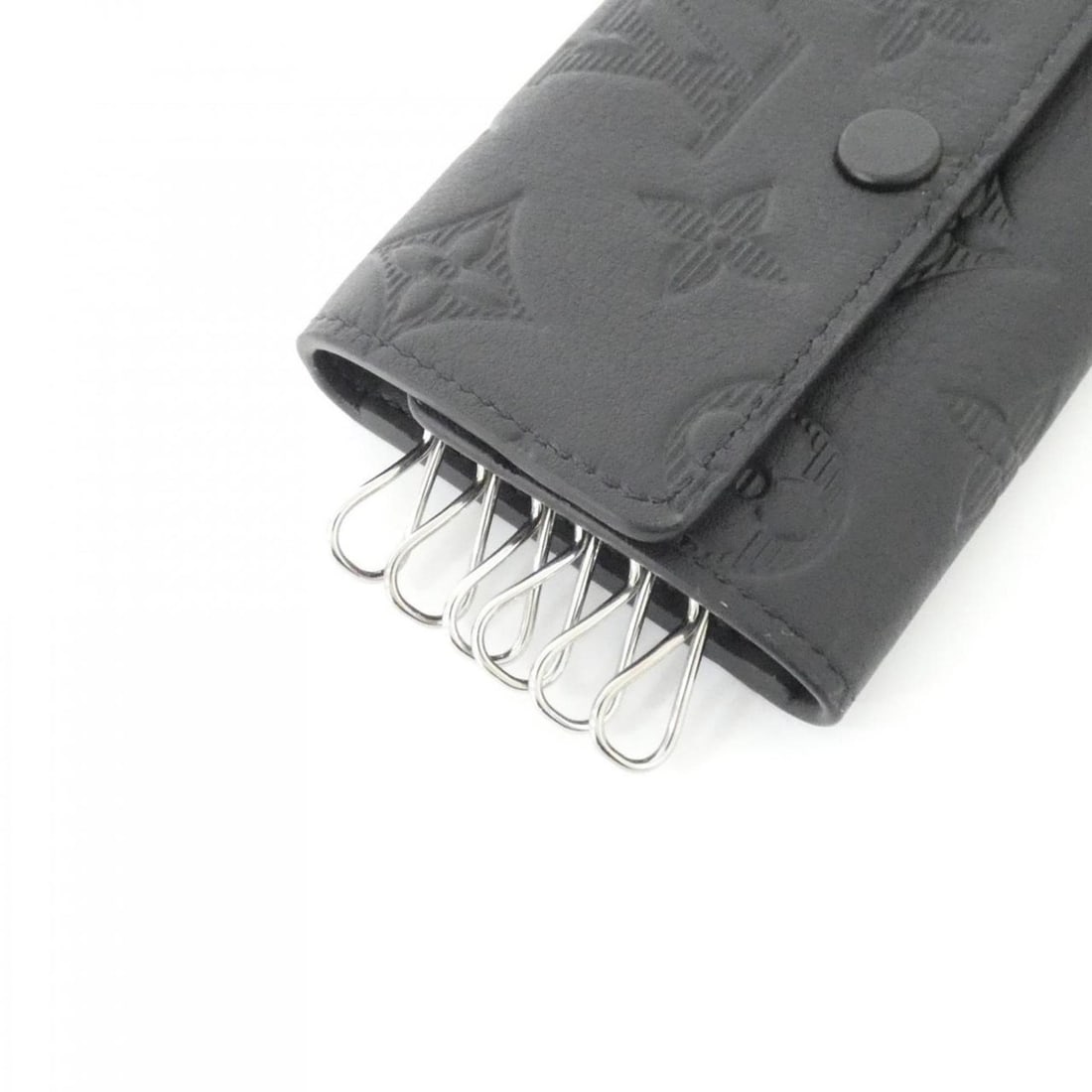Louis Vuitton Monogram Shadow Multicle M14825 Key Case - 2