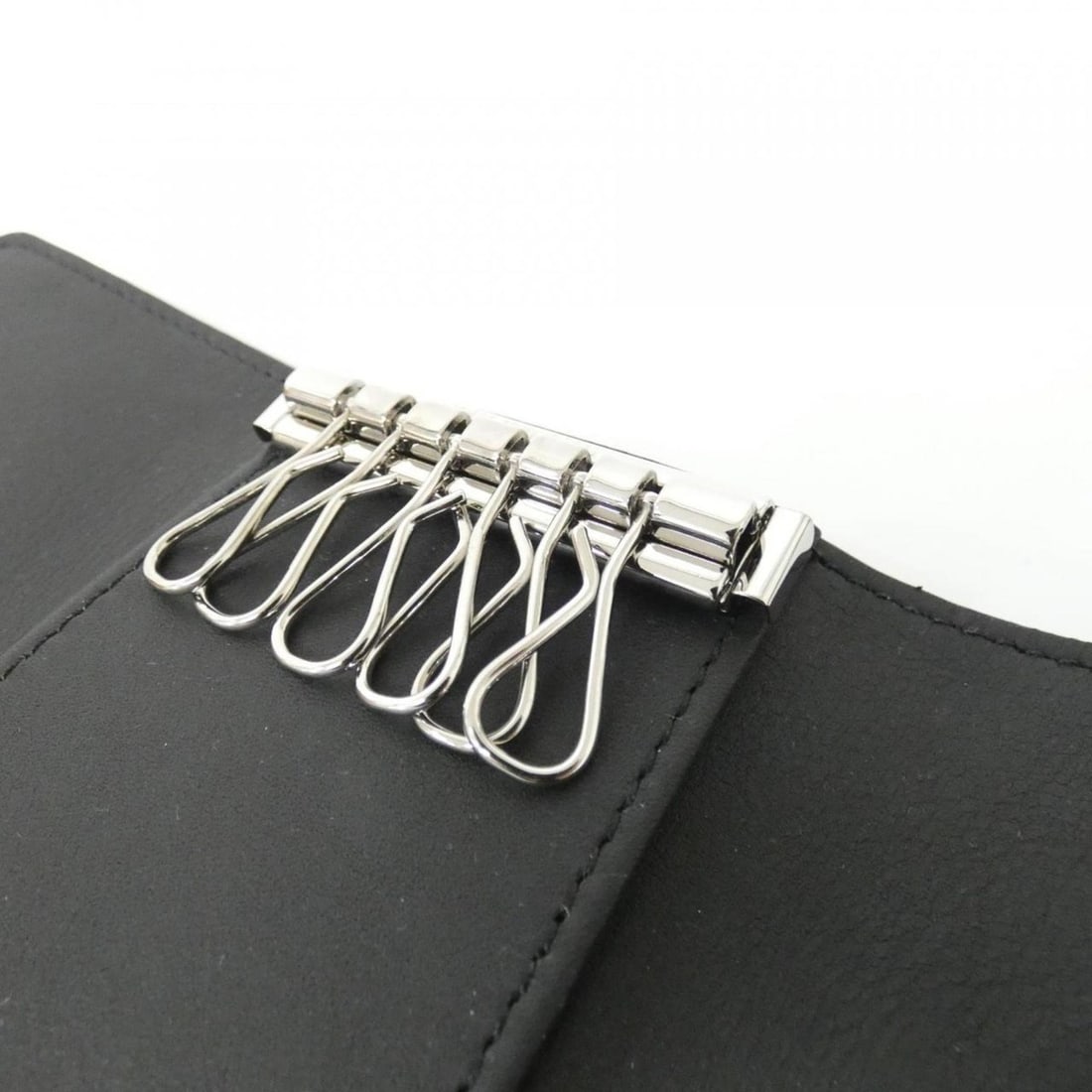 Louis Vuitton Monogram Shadow Multicle M14825 Key Case - 4