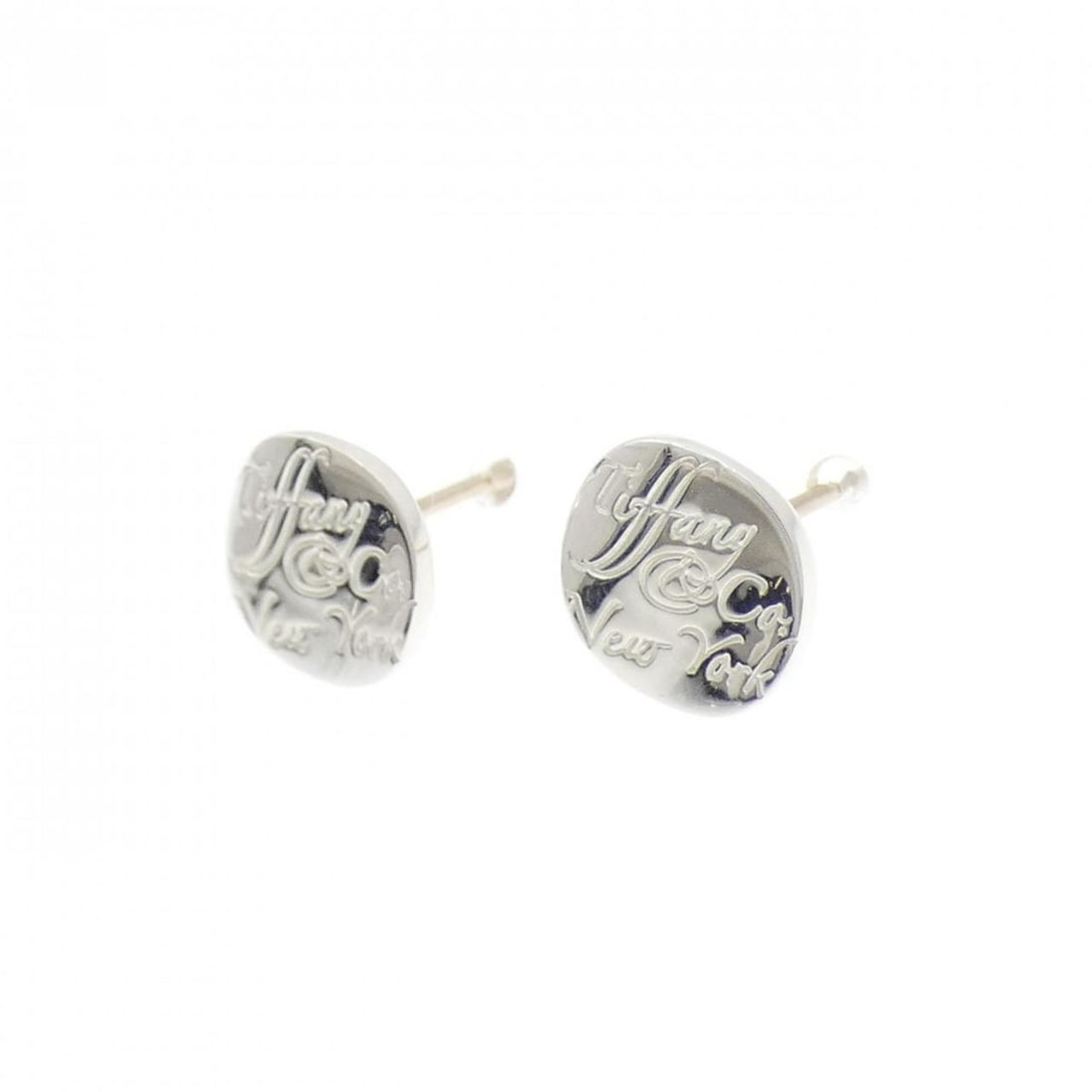 Tiffany Notes Earrings - 2