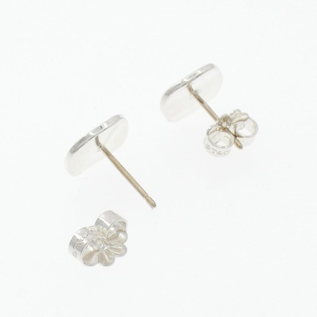 Tiffany Notes Earrings - 3