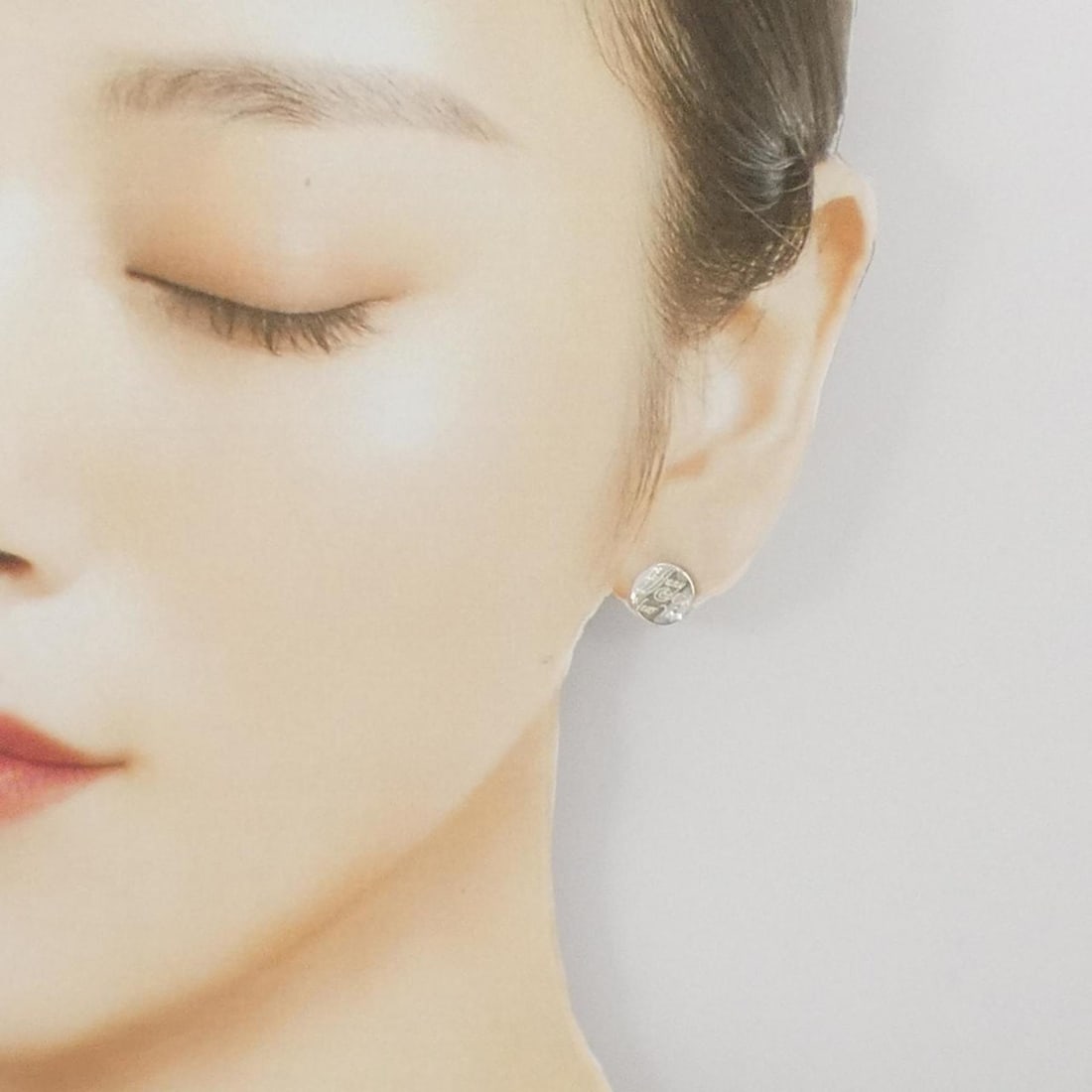 Tiffany Notes Earrings - 4