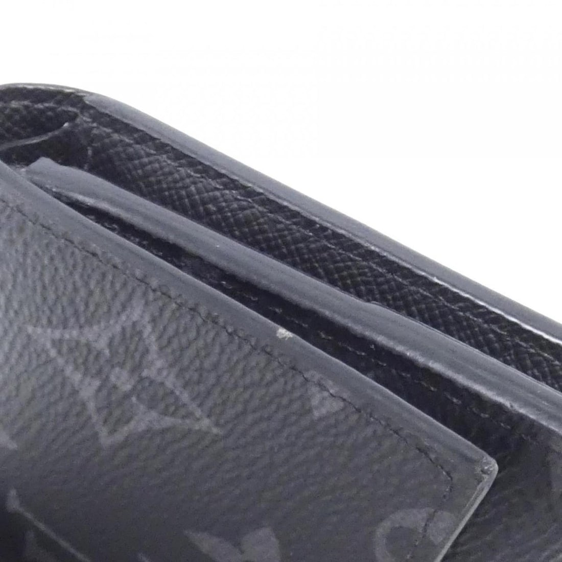 Louis Vuitton Monogram Eclipse Victor Wallet M12598 - 4