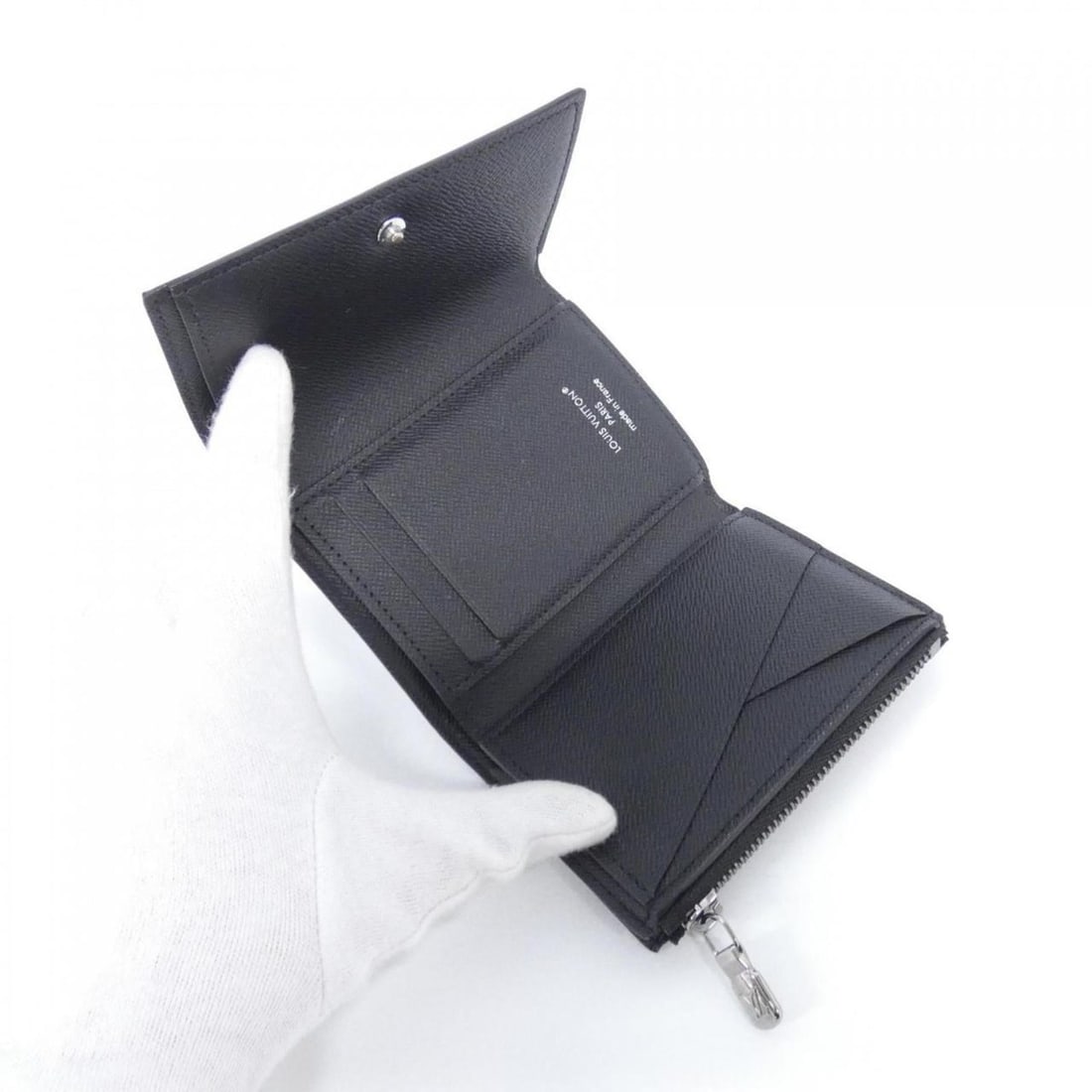 Louis Vuitton Monogram Eclipse Victor Wallet M12598 - 6