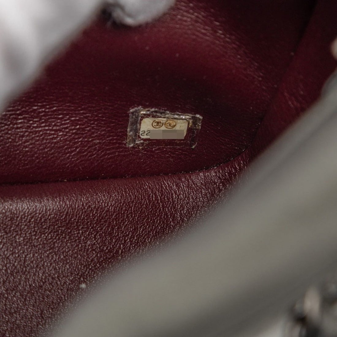 Hermes Exlibris Ring - 6