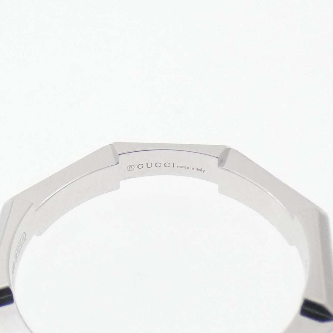 Gucci Mirror Ring - 4