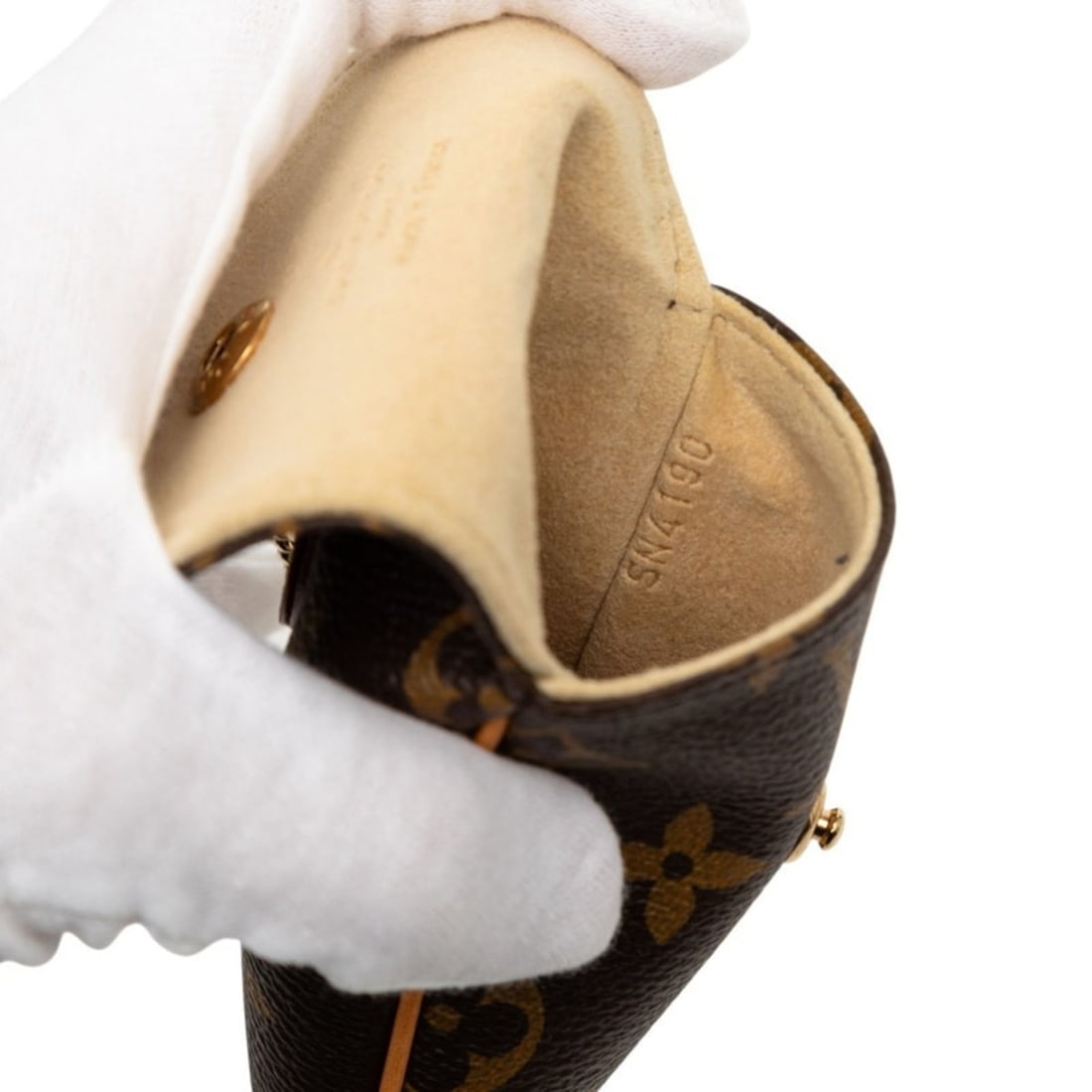 Gucci Mirror Ring - 6