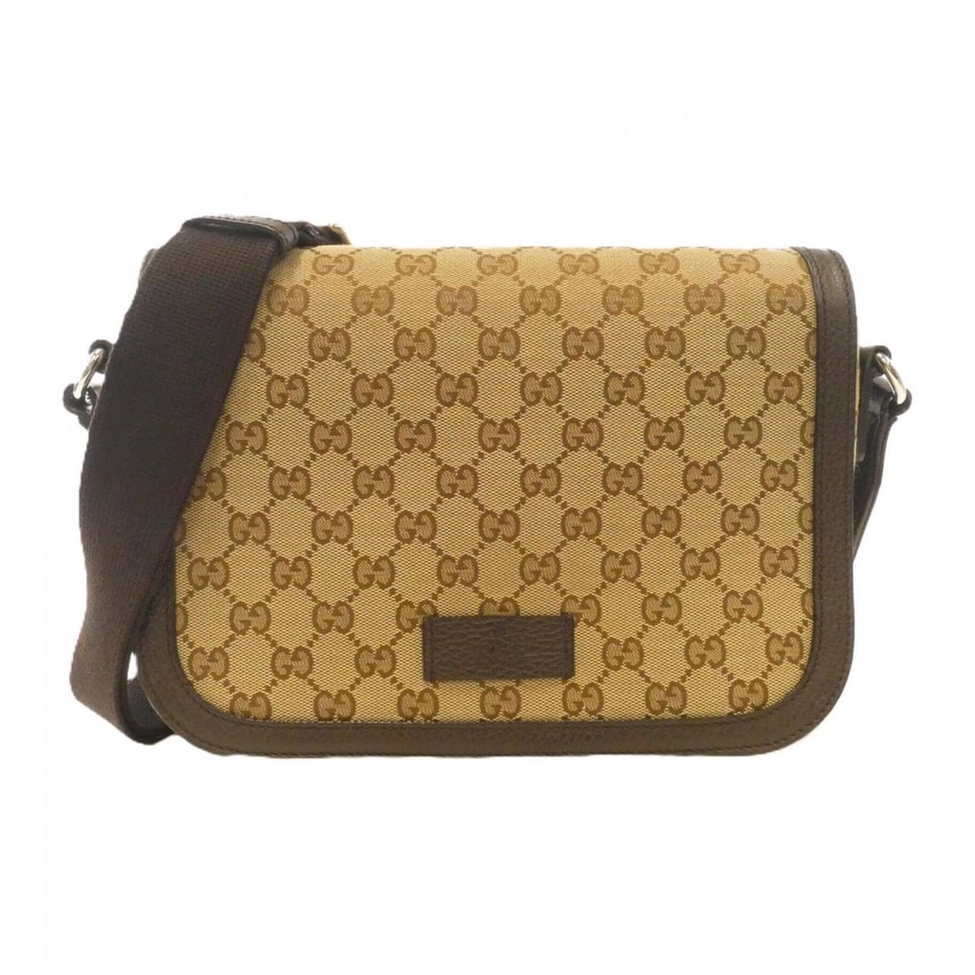 Gucci 449172 KY9KN Shoulder Bag (1 of 11)