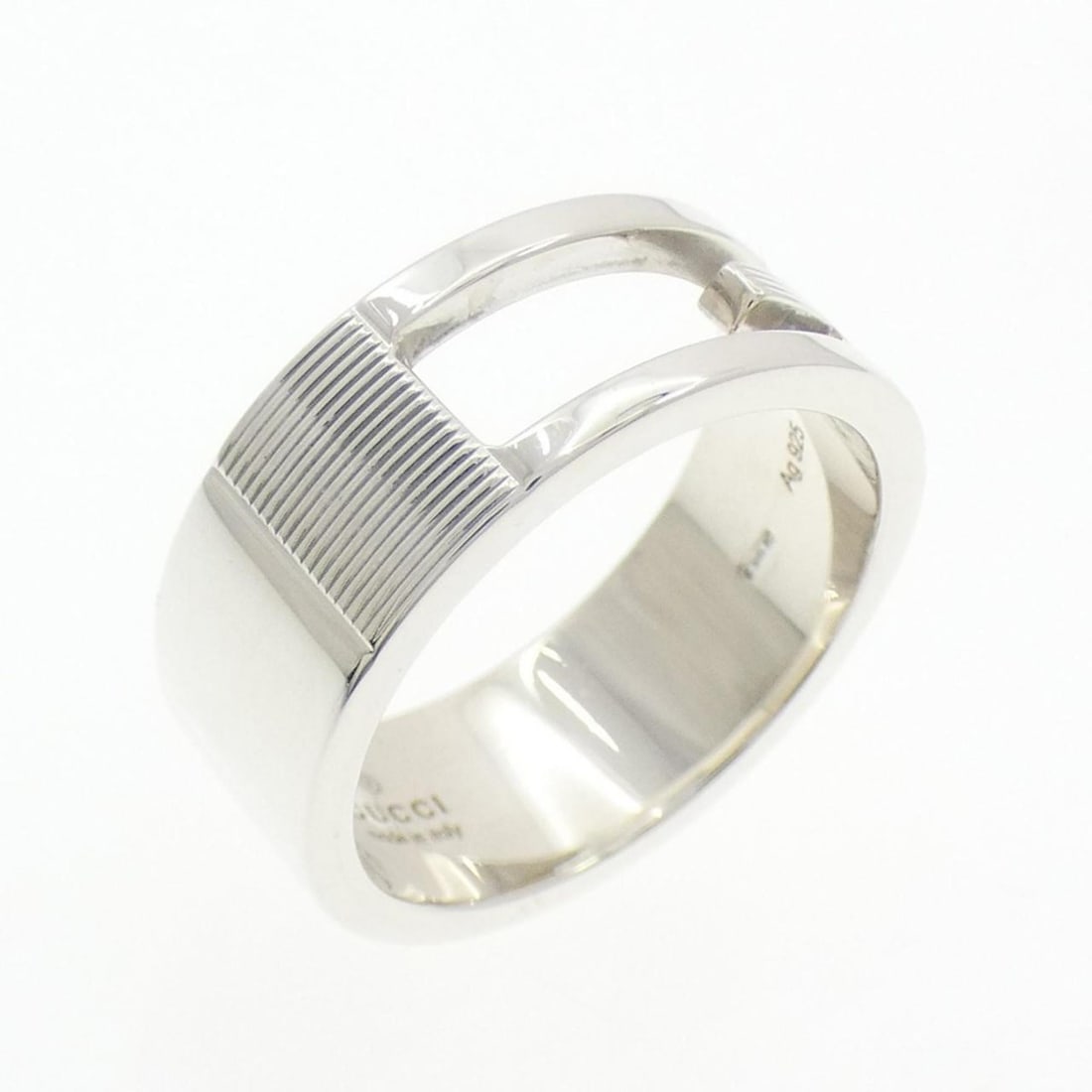 Gucci 925 ring (1 of 12)