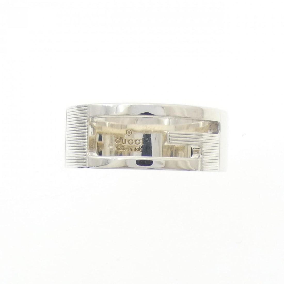 Gucci 925 ring - 2