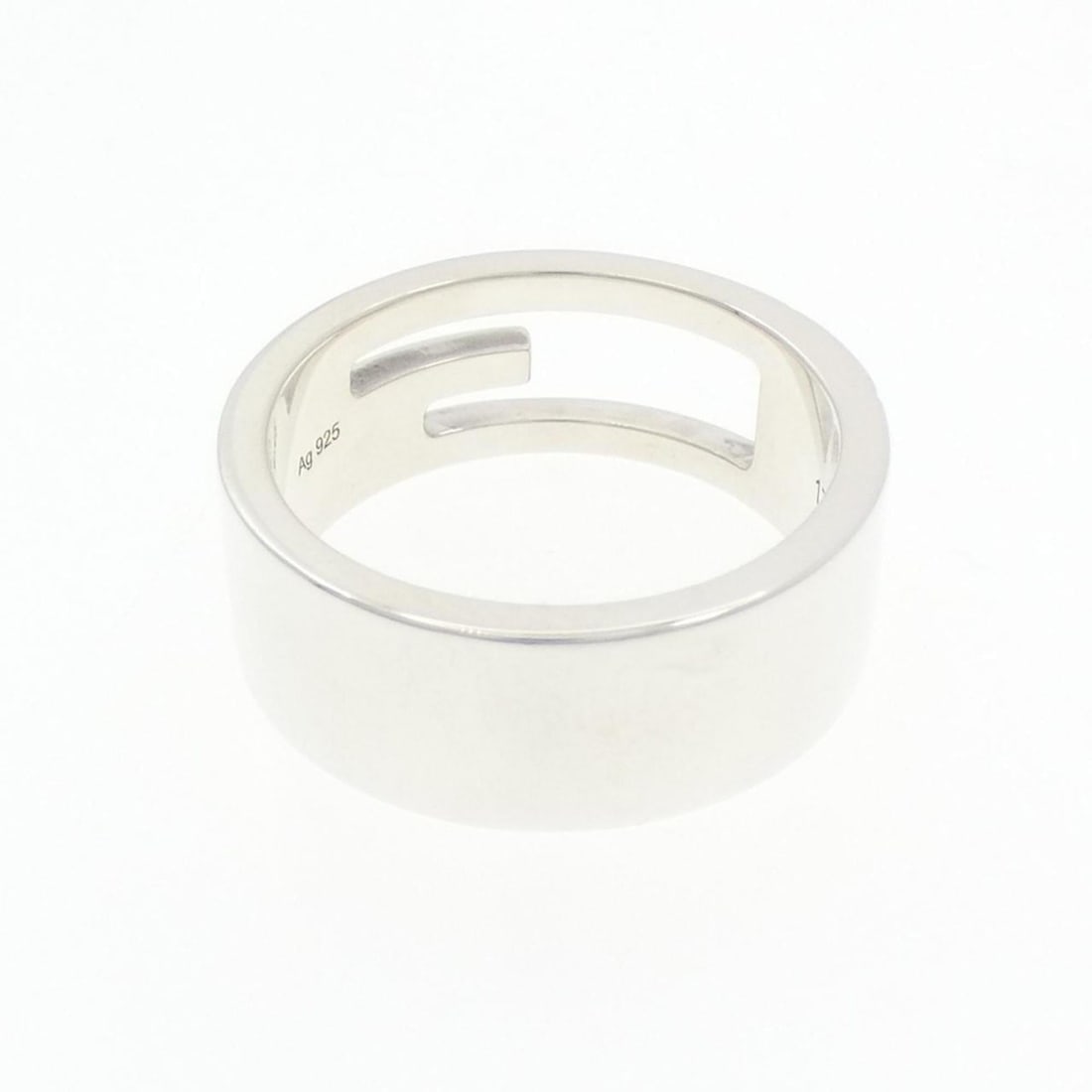 Gucci 925 ring - 3