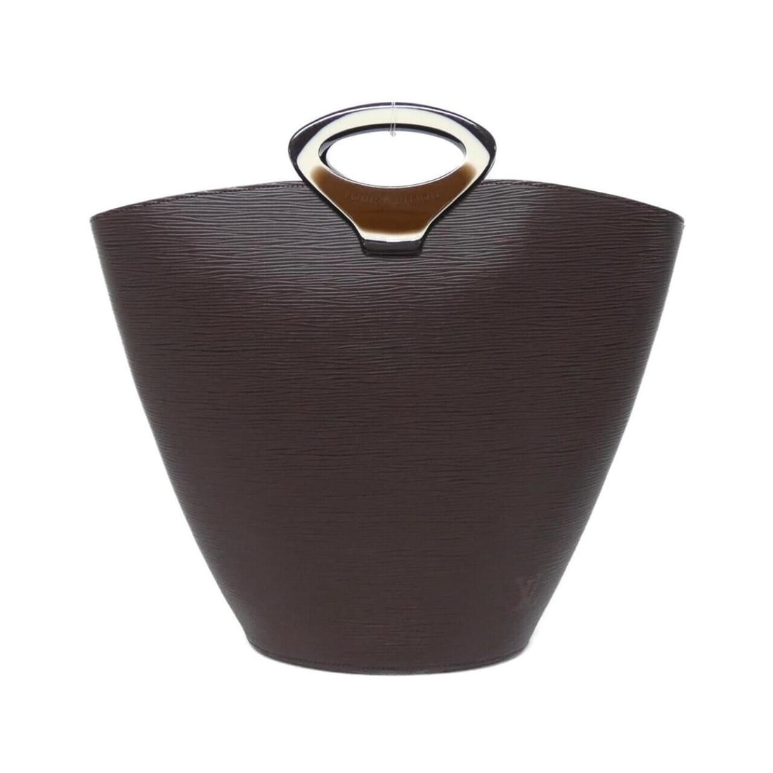 Louis Vuitton Epi Noctumble M5452D Handbag: --- Catalog ---Category: SizeSize (HxWxD): 29cm x 36cm x 10cm / 11.41'' x 14.17'' x 3.93''Category: DesignType: HandbagColor: MochaGender: WomenMaterial: Leather Leather/Fur Type: Calf