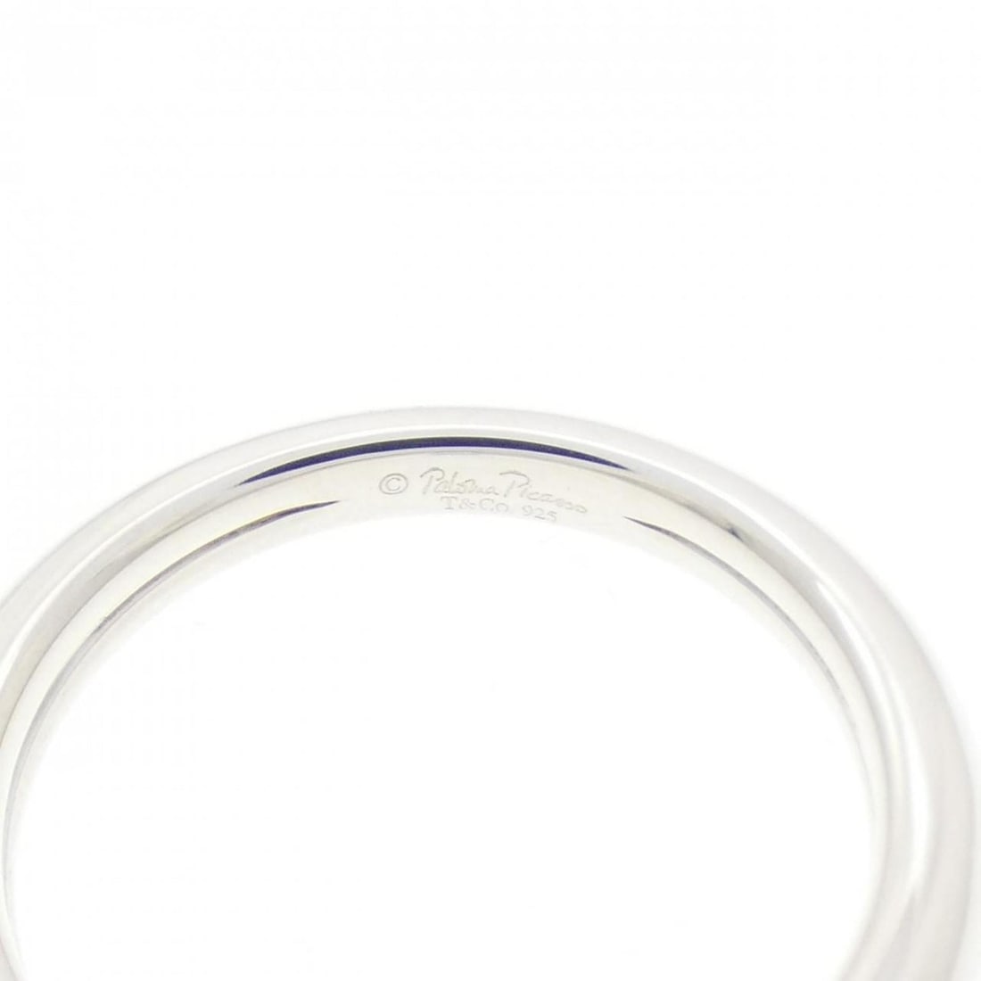 Tiffany Diamond Ring - 4