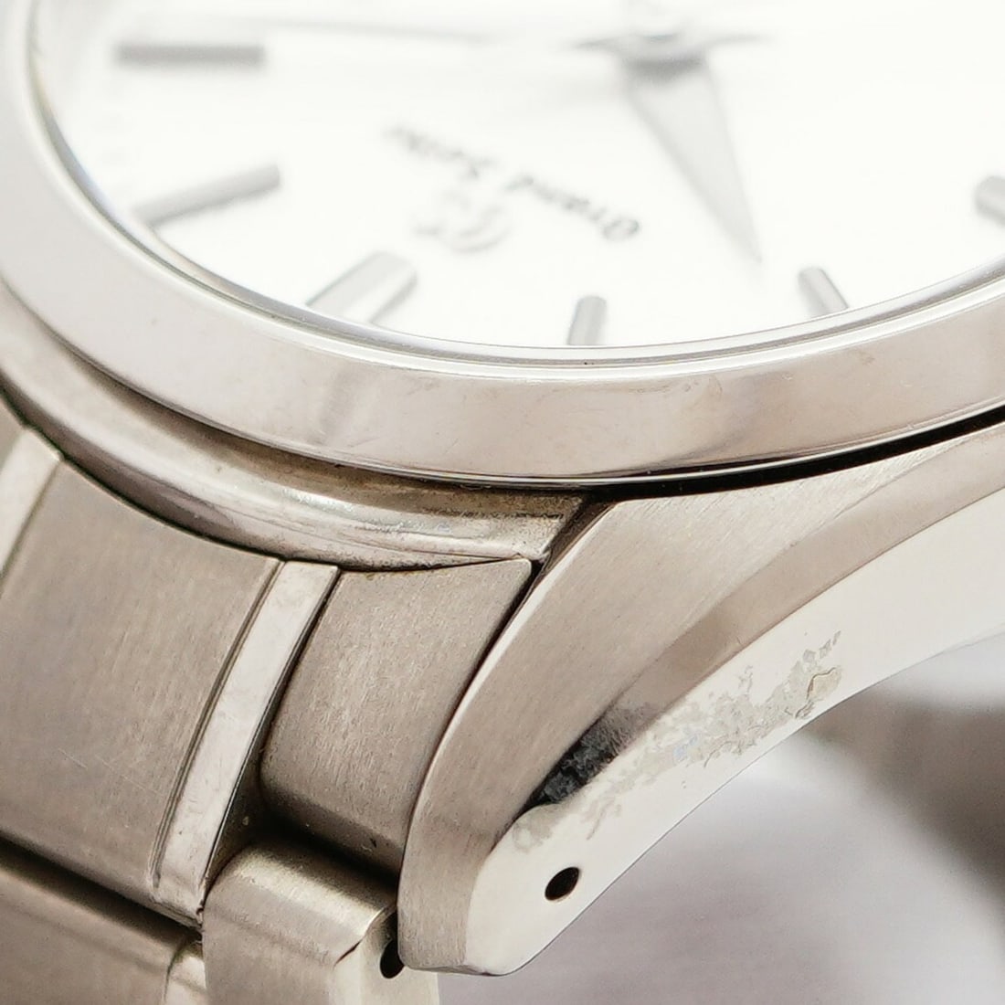 Tiffany Diamond Ring - 8