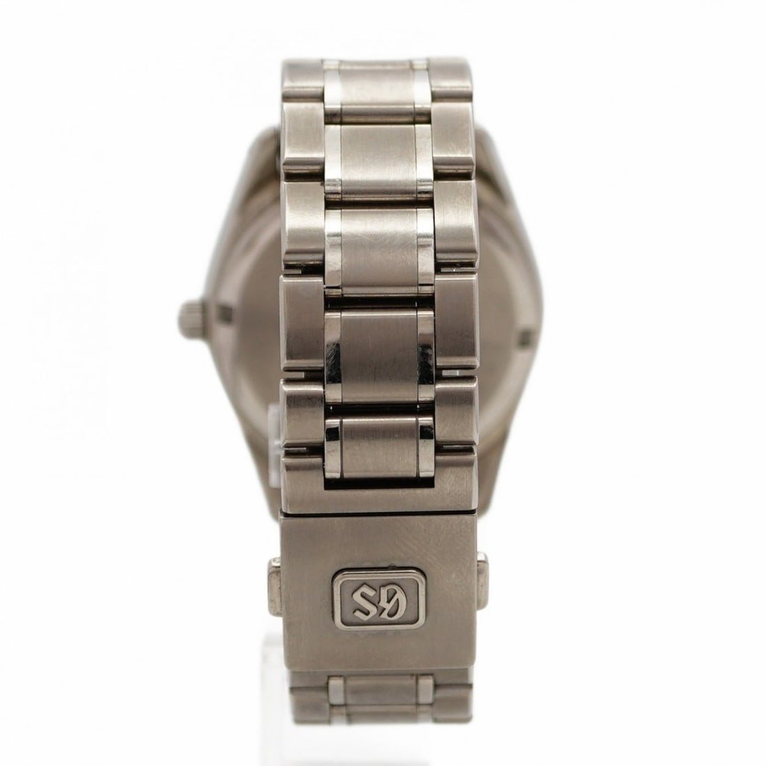 Tiffany Diamond Ring - 9