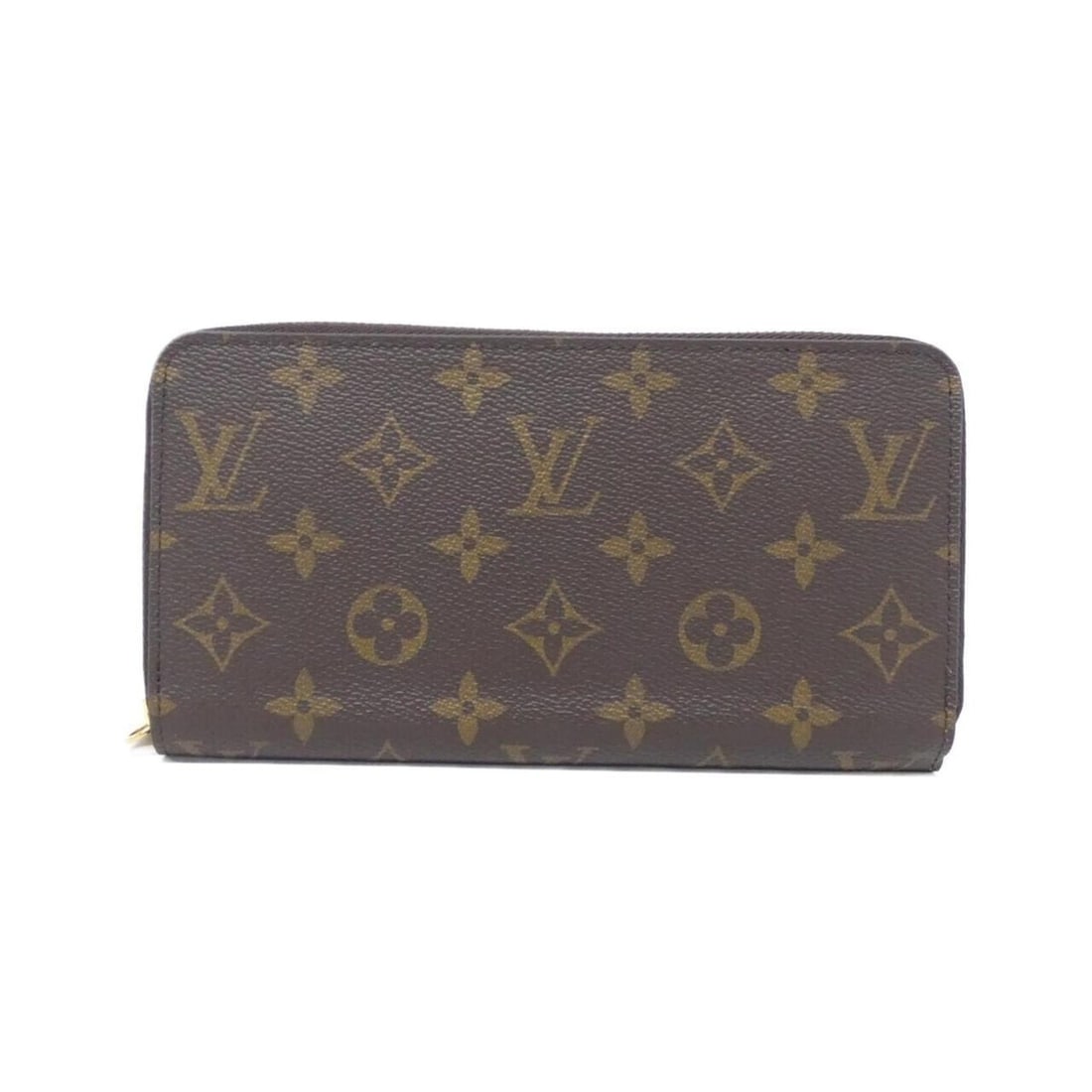Louis Vuitton Monogram Zippy Wallet M42616 (1 of 15)