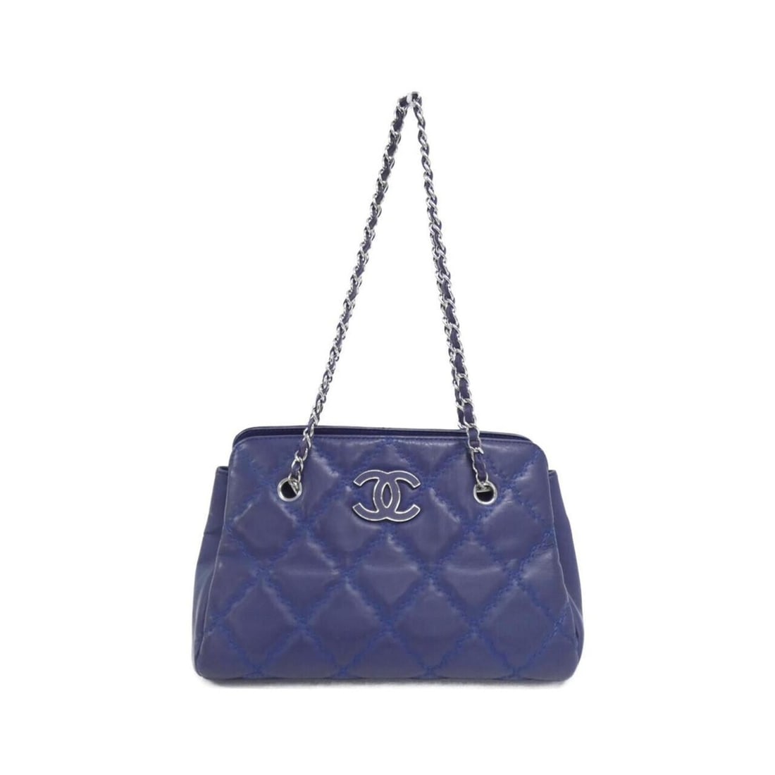 Chanel Hampton Line 66134 Shoulder Bag (1 of 17)