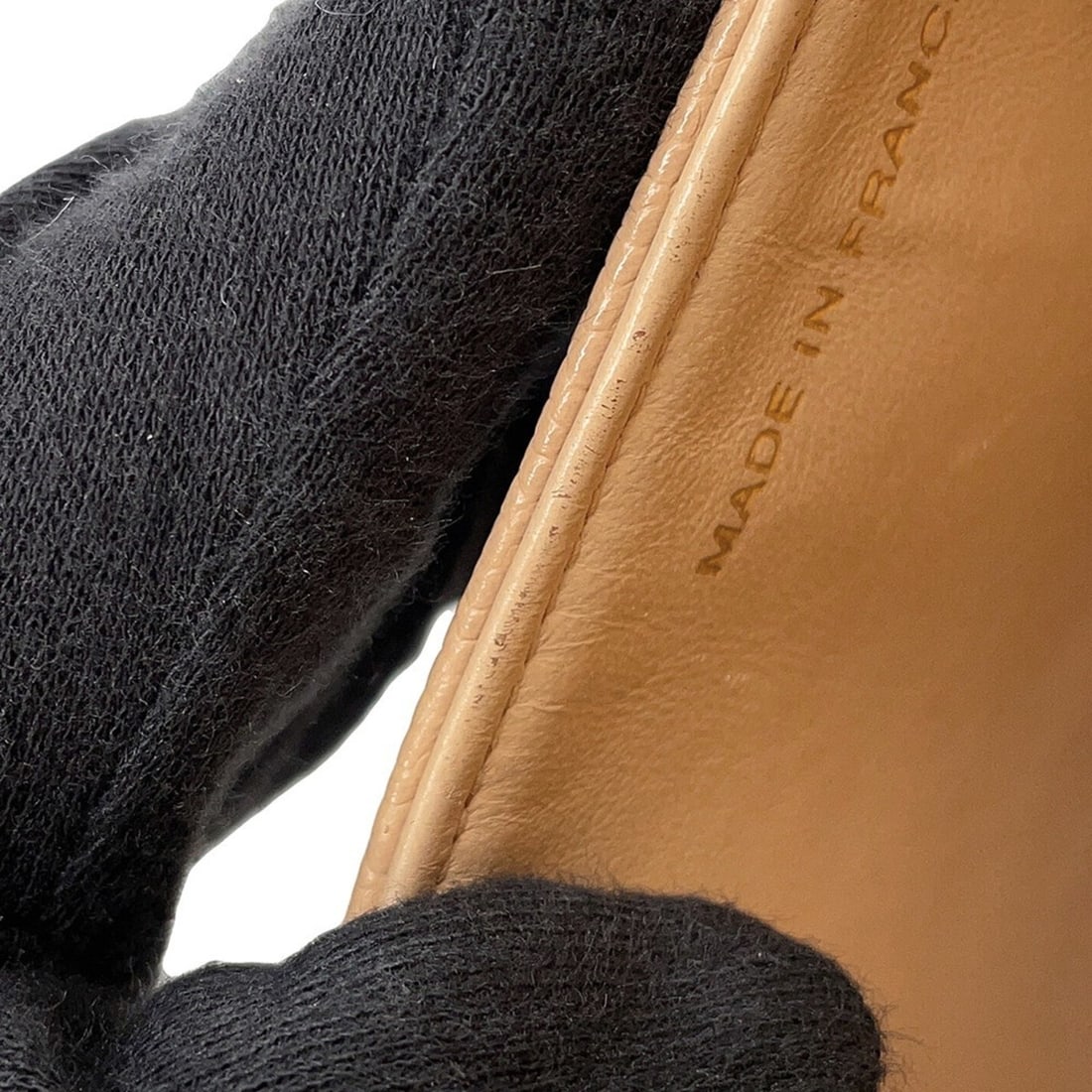 Tiffany tourmaline ring - 13