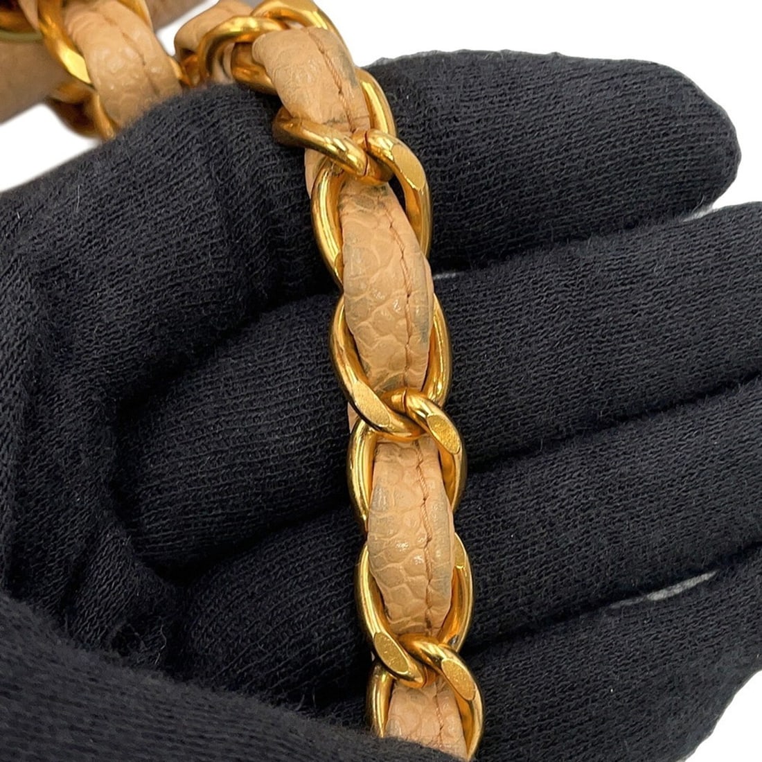 Tiffany tourmaline ring - 15