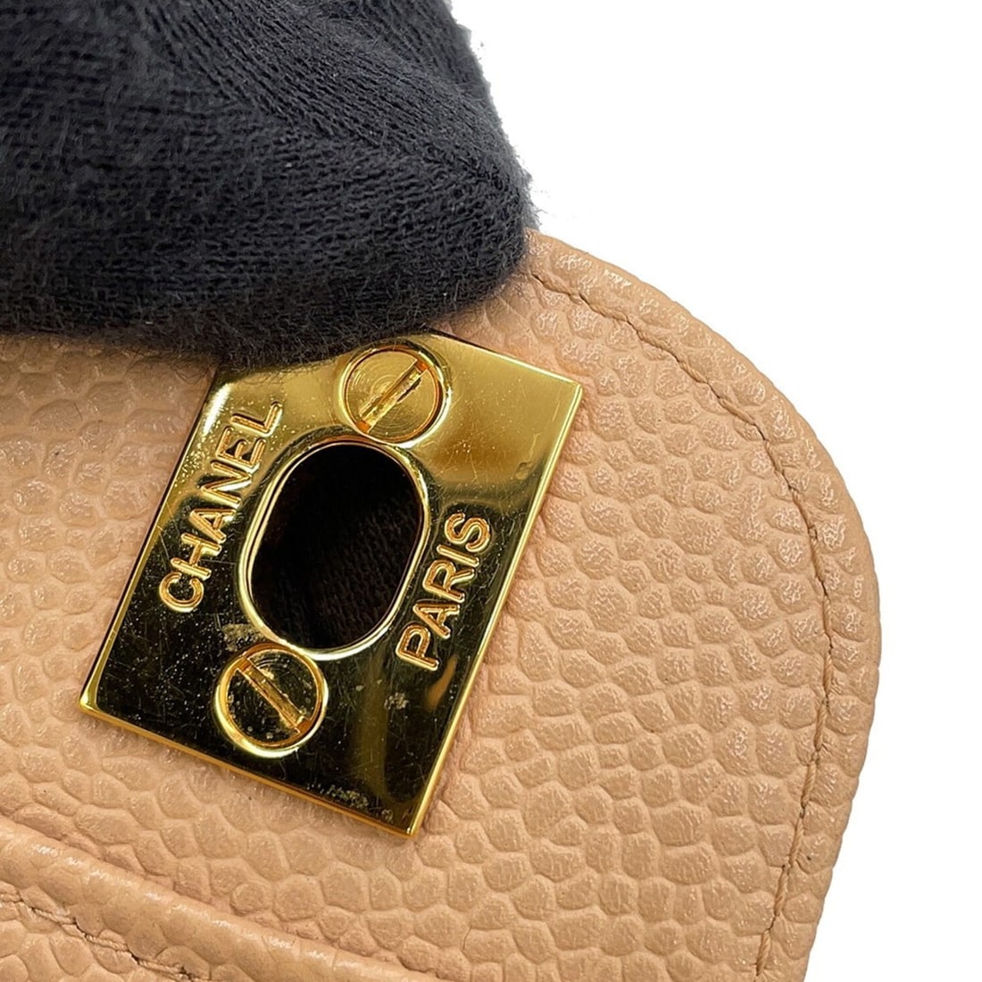 Tiffany tourmaline ring - 17