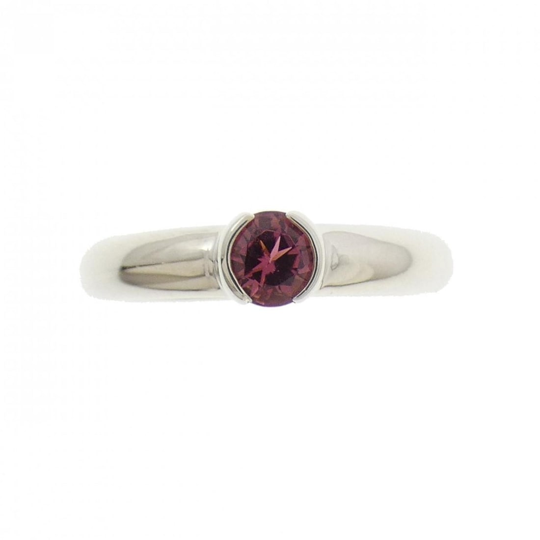Tiffany tourmaline ring - 2