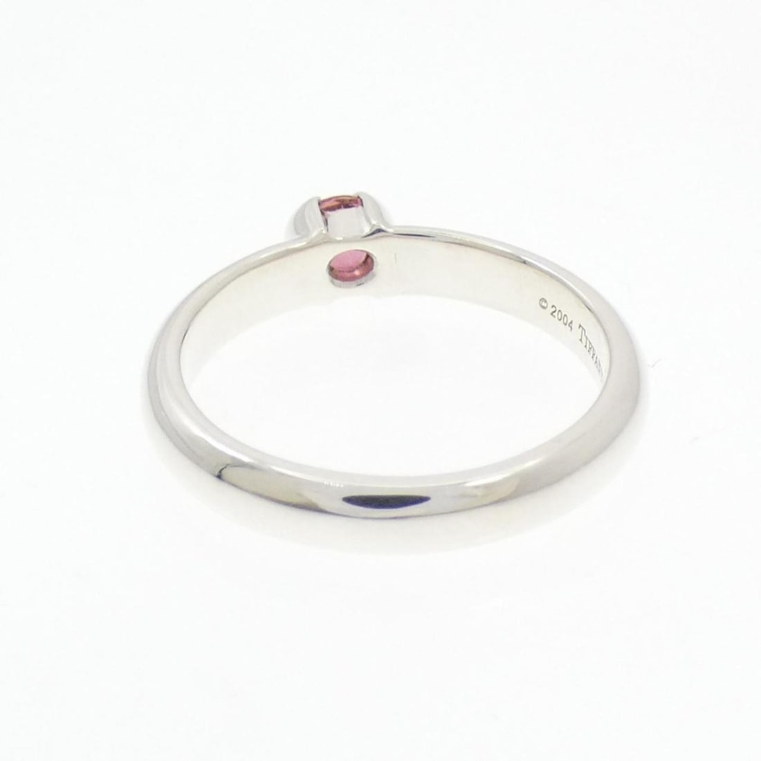 Tiffany tourmaline ring - 3