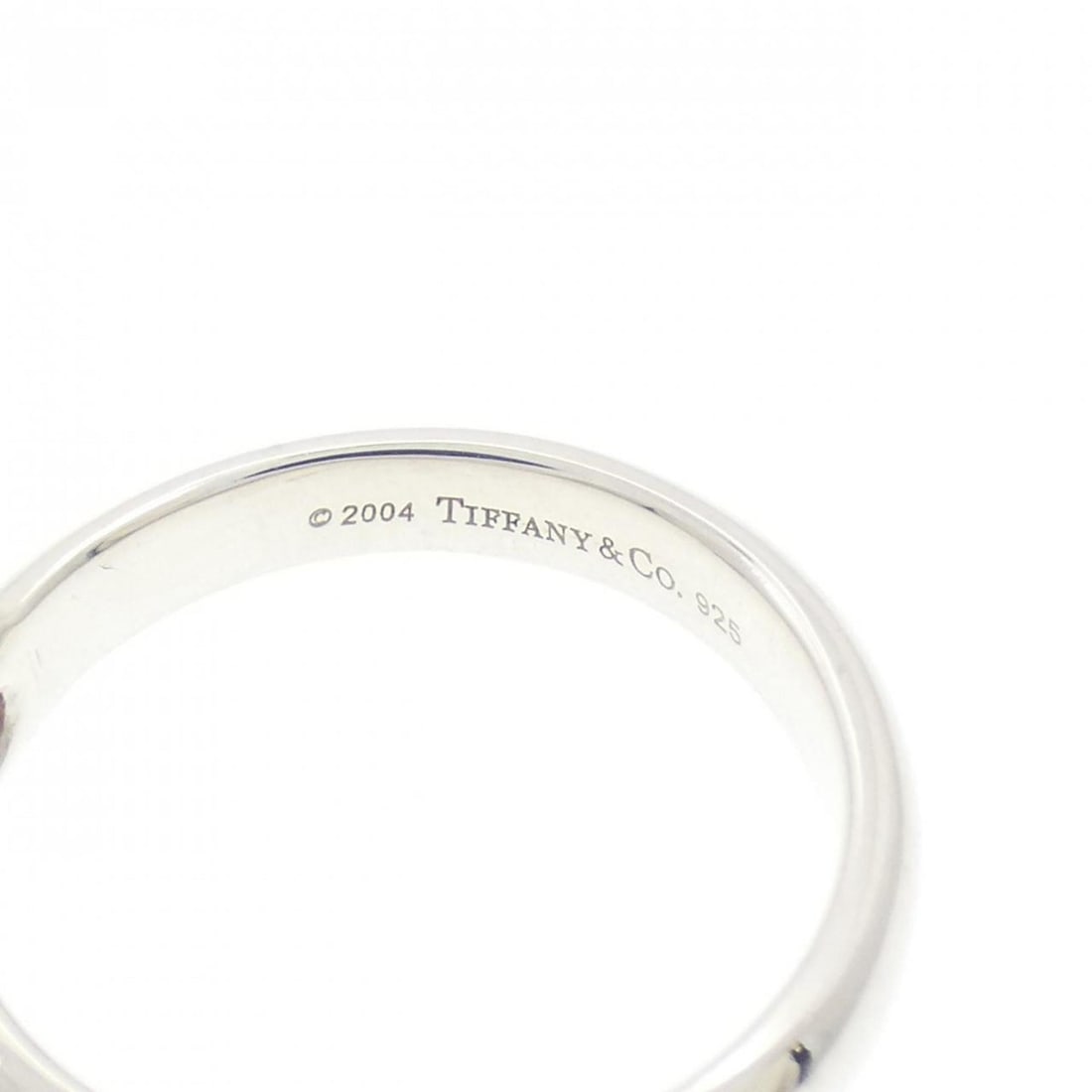 Tiffany tourmaline ring - 4