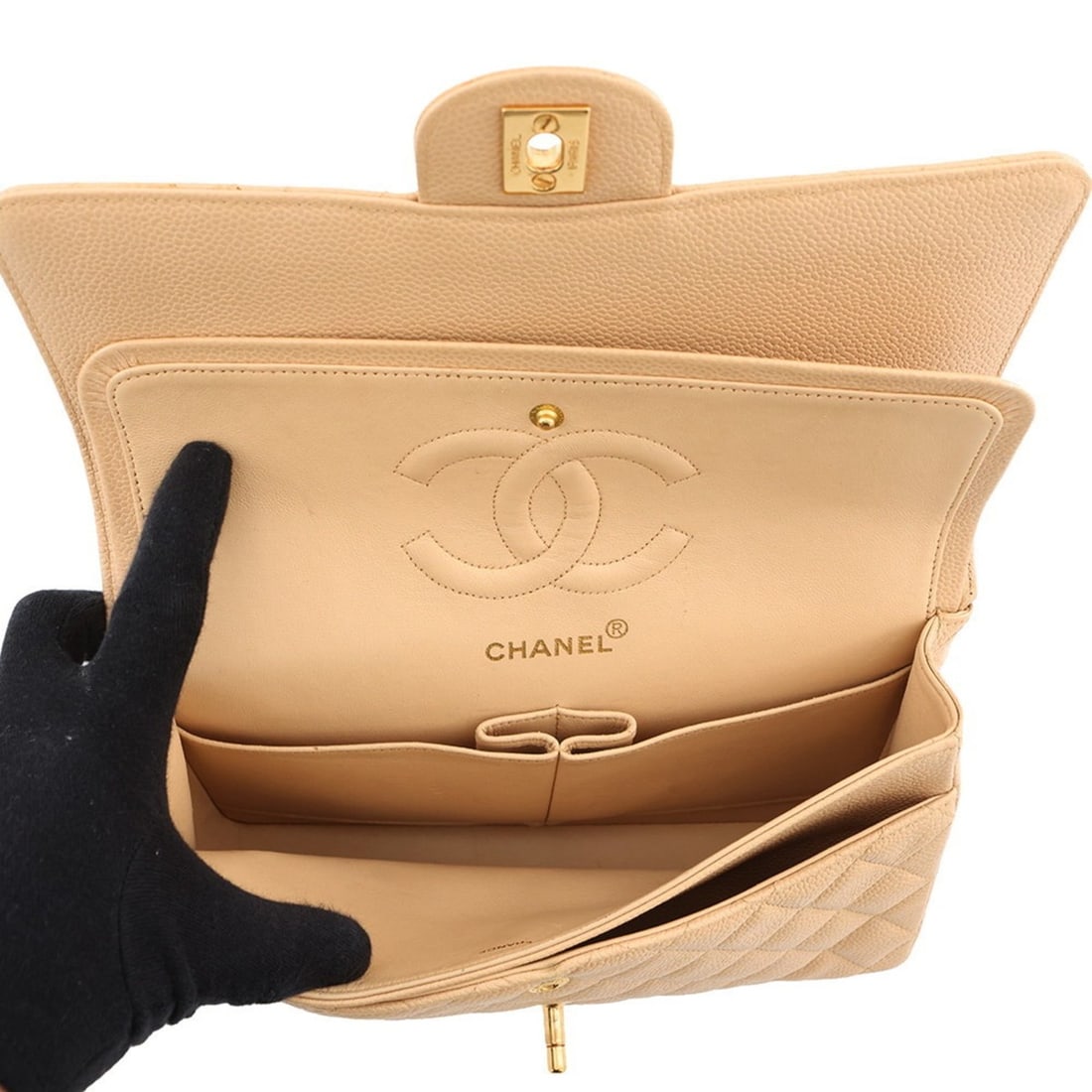 Tiffany tourmaline ring - 7